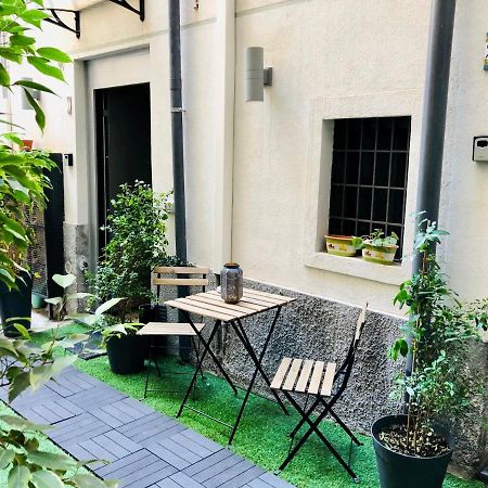 Loft Ramondetta 30tre Lägenhet Catania Exteriör bild