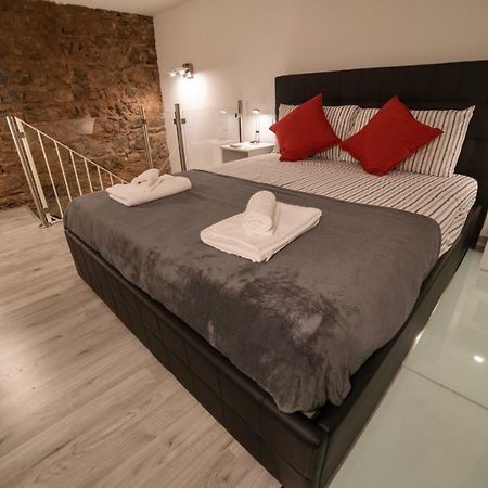 Loft Ramondetta 30tre Lägenhet Catania Exteriör bild