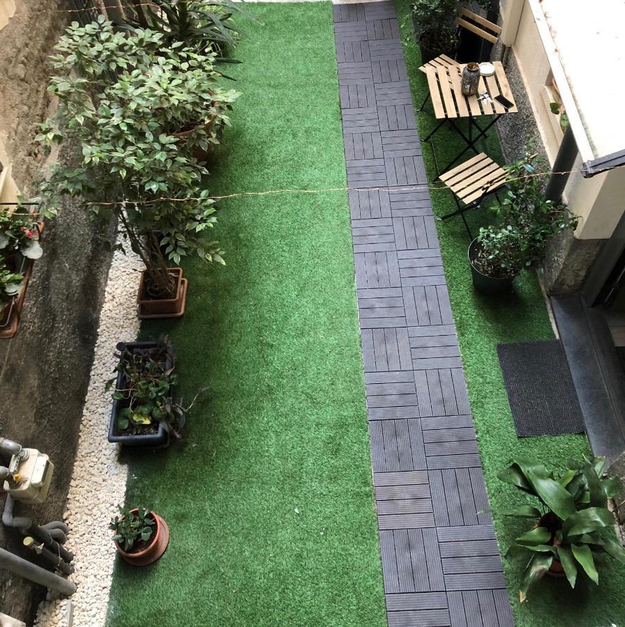 Loft Ramondetta 30tre Lägenhet Catania Exteriör bild
