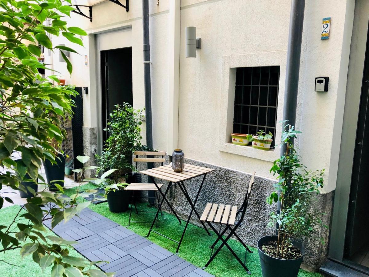 Loft Ramondetta 30tre Lägenhet Catania Exteriör bild